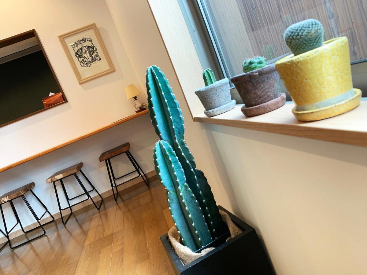 Cactus Inn / Vacation Stay 51552 มิยาซากิ ภายนอก รูปภาพ