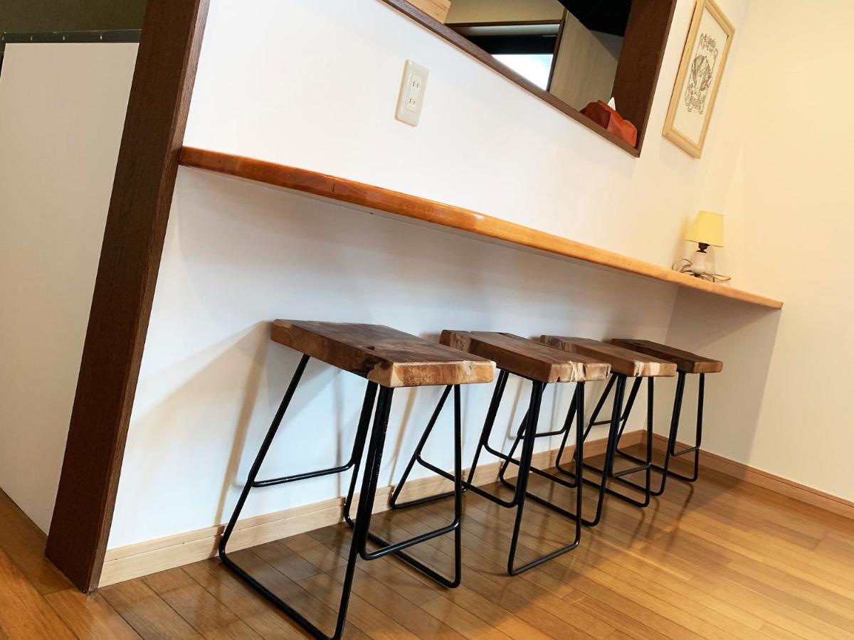 Cactus Inn / Vacation Stay 51552 มิยาซากิ ภายนอก รูปภาพ