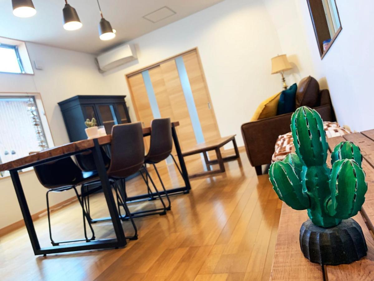 Cactus Inn / Vacation Stay 51552 มิยาซากิ ภายนอก รูปภาพ