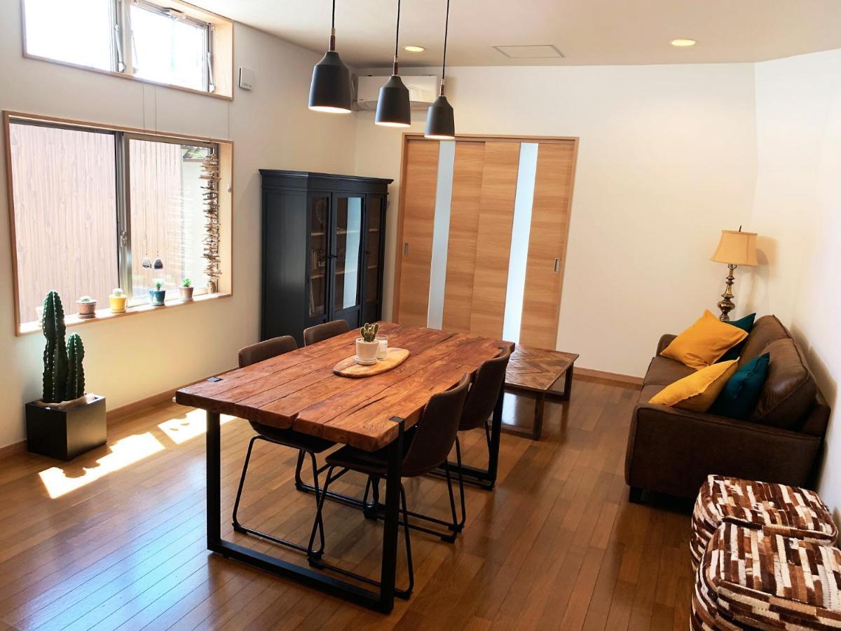 Cactus Inn / Vacation Stay 51552 มิยาซากิ ภายนอก รูปภาพ